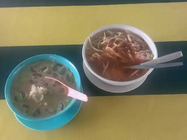 Laksa, Bihun sup & Laicikang Pak Imam Food Photo 8