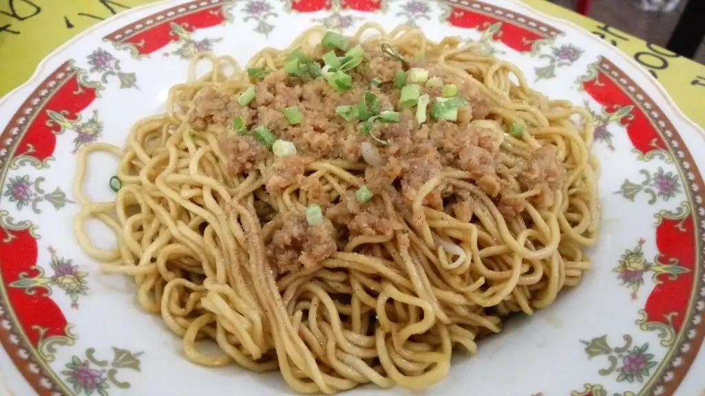 Mie Asu