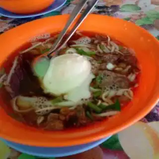 warung Sup Kampung jawa. Food Photo 3