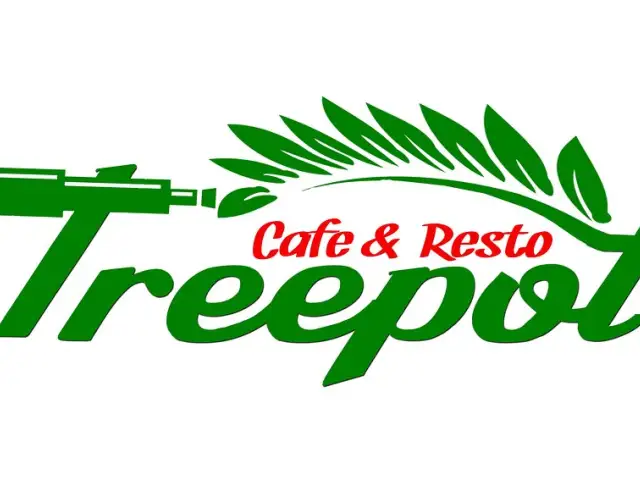 Treepot Cafe & Resto