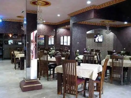 Gambar Makanan Istanbul Turkey Restaurant 8