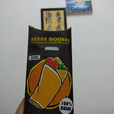 Kebab One Premium