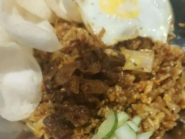 Gambar Makanan Nasi Goreng Babat Semarang 16