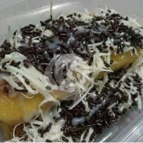 Gambar Makanan Roti- Pisang Bakar Sinar Garut, Jagakarsa 14