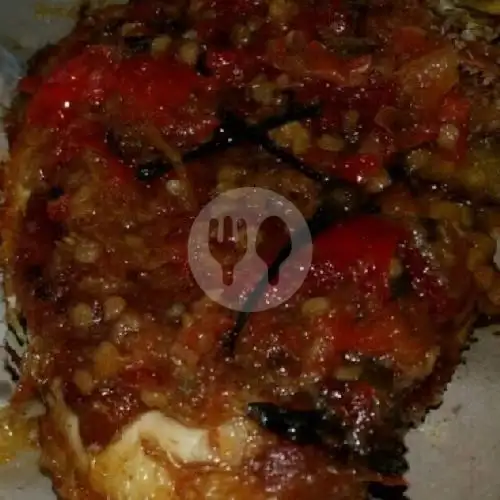 Gambar Makanan Ayam Penyet Sambel Beledak, Sukajadi 2