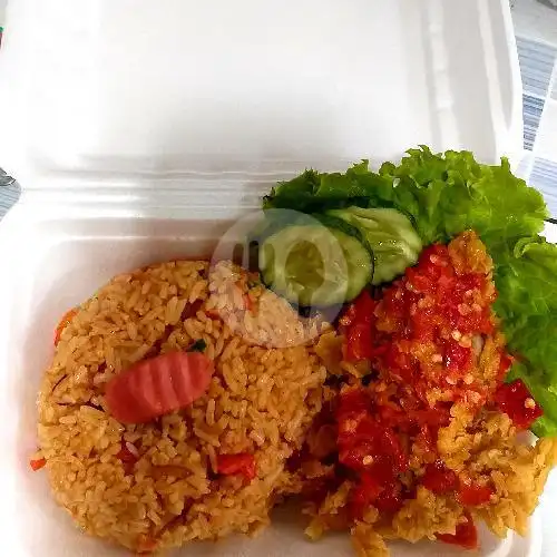 Gambar Makanan Warung Lesehan Kak Rui, Perak 6
