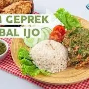 Gambar Makanan Barokah Z Chicken 17