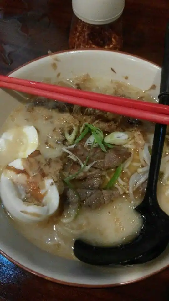 Gambar Makanan Daiji Ramen 11