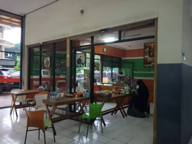 Gambar Makanan Bakso Malang Kota Cak Eko 2