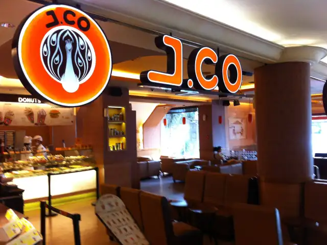 Gambar Makanan J.CO Donuts & Coffee 15