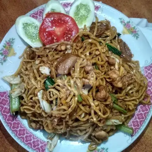 Gambar Makanan Bakmi Seafood Kuri-Kuri, Kalimalang 4