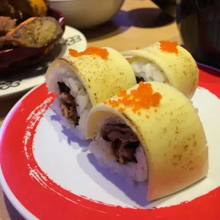 Gambar Makanan Genki Sushi 13