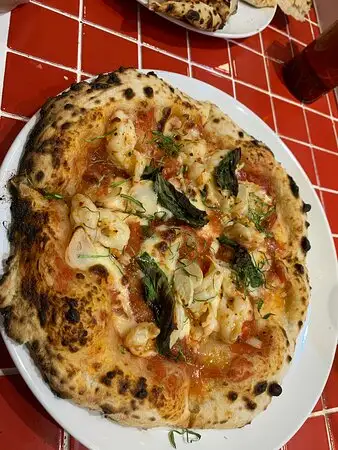 Wop Pizzeria Food Photo 4