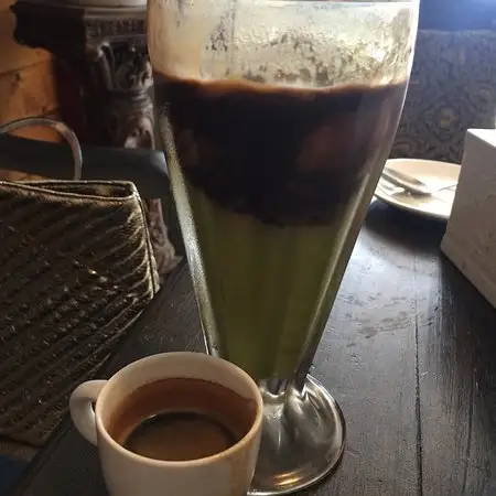 Gambar Makanan Anastomosis Coffee 7