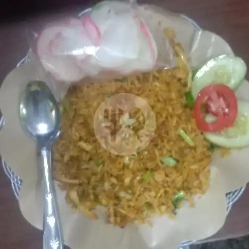 Gambar Makanan Nasi Goreng Maknyusss Bang Iwan 7