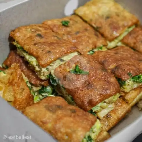 Gambar Makanan Martabak Spesial Doa Ibu, Cikarang Utara 3