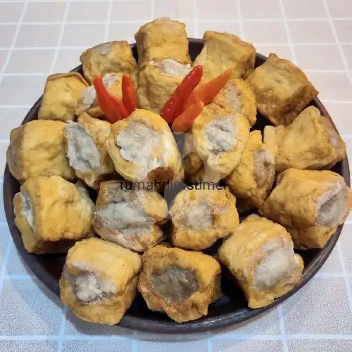 Gambar Makanan Rumah Dimsum EL, Kebayoran Lama 17