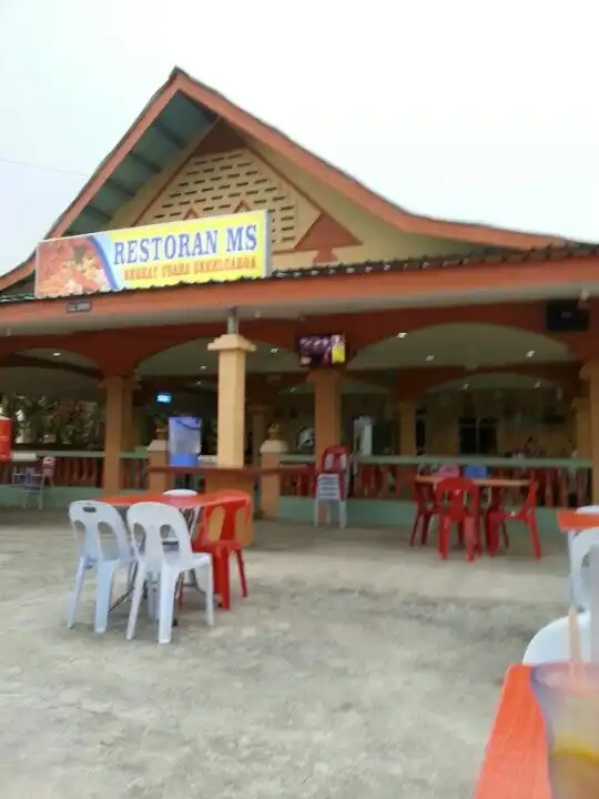 Restoran MS Food Photo 9