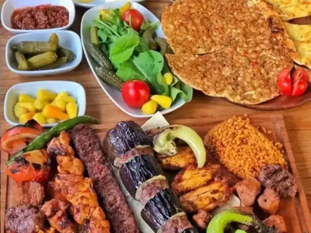 Şirvanlı Kebap'nin yemek ve ambiyans fotoğrafları 2