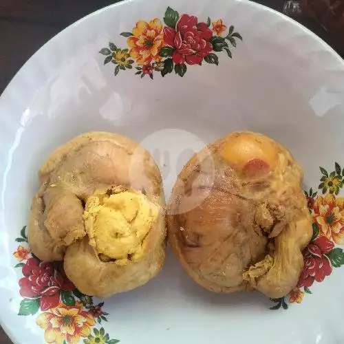 Gambar Makanan Soto Ayam Lamongan Mas Har 16