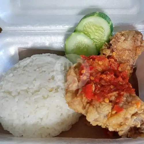 Gambar Makanan Warung Surya Rizky, Sidakarya 3