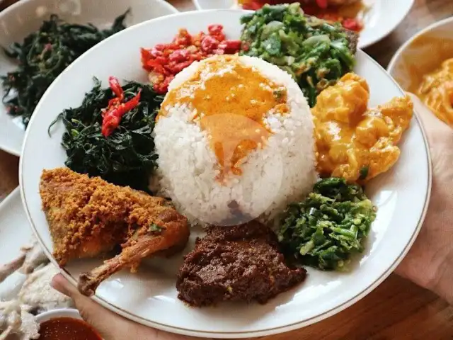 Gambar Makanan Rumah Makan Nikmat Rasa, Gaperta 2