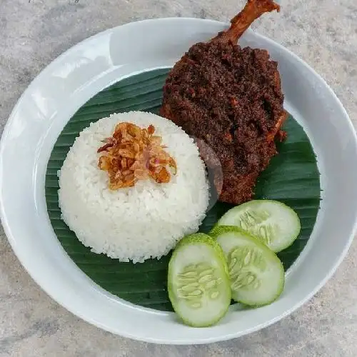 Gambar Makanan Nasi Bebek Khas Madura, Mustika Jaya 15