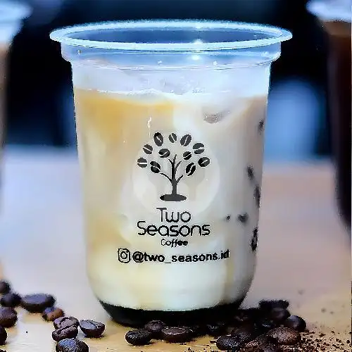 Gambar Makanan Two Seasons Coffee, Gn. Bahagia 12