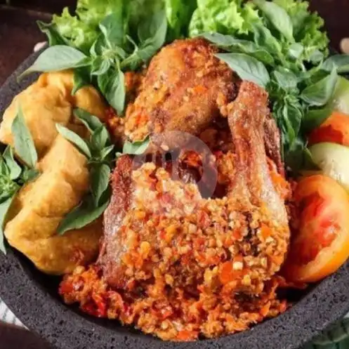 Gambar Makanan Ayam Bakar Pekalongan, Bintaro 2