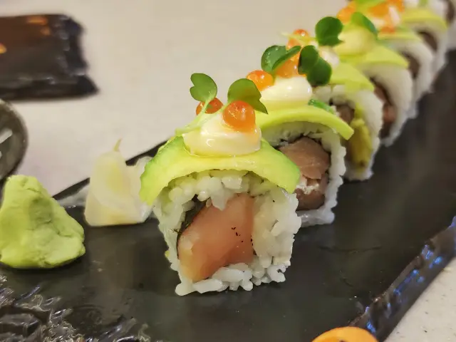 Gambar Makanan Funaya Sushi 11