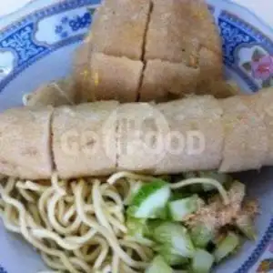 Gambar Makanan Pempek Palembang Musi Raya, Cilandak KKO 5