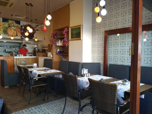 Fortunato Cafe'nin yemek ve ambiyans fotoğrafları 11