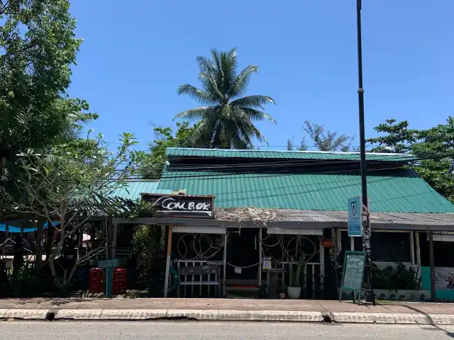 Ombak Cherating Surf Cafe Food Photo 5