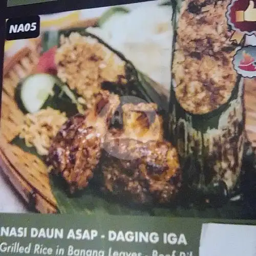 Gambar Makanan Chop Buntut Cak Yo, Grand Batam Mall 5