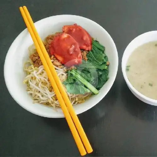 Gambar Makanan Mie Bangka Asian, Gatot Subroto 20