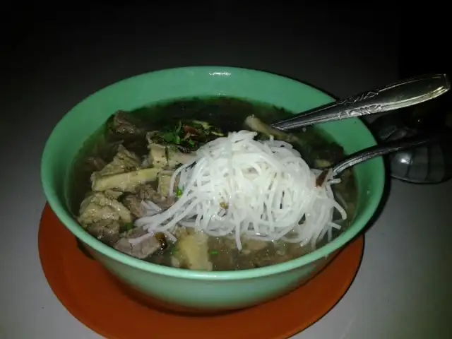 Gerai Acil Soto Banjar Food Photo 5