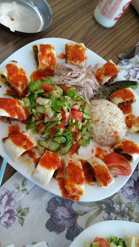 Konya Ugurlu'nin yemek ve ambiyans fotoğrafları 69