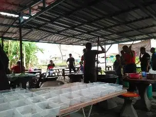 Restoran Nasi Kerabu Titi Gajah