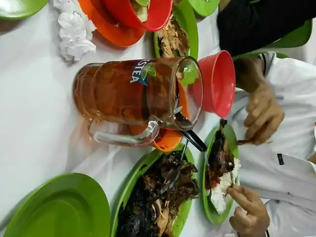 Gambar Makanan Chinese Food & Seafood Garden 18