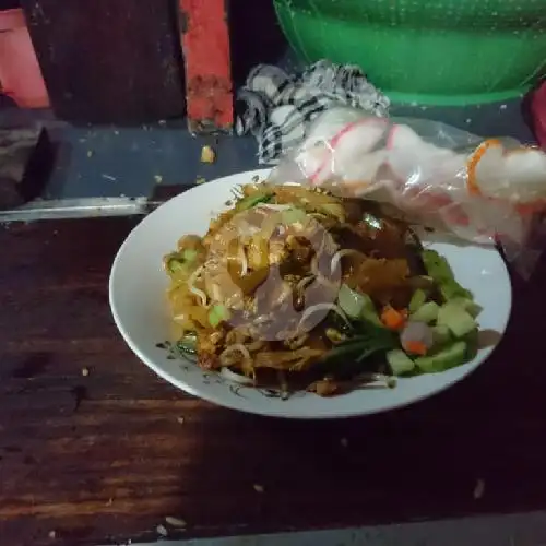 Gambar Makanan Nasi Goreng Khas Surabaya Pak Bejo, Meruya 4