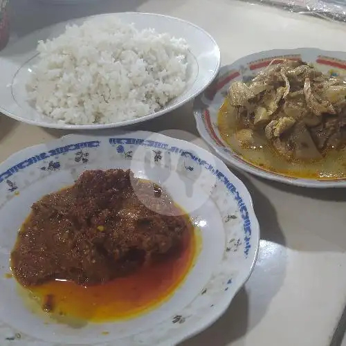 Gambar Makanan Salero Masakan Padang 12