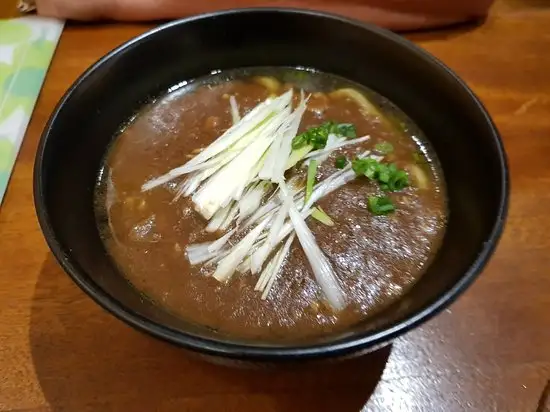 Gambar Makanan Yukimaru 14