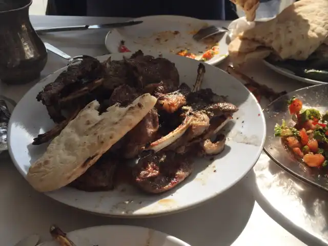 Kasap Ahmet Usta Ayintap Kebap Salonu'nin yemek ve ambiyans fotoğrafları 15