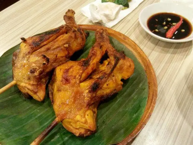 Chicken Bacolod Food Photo 9