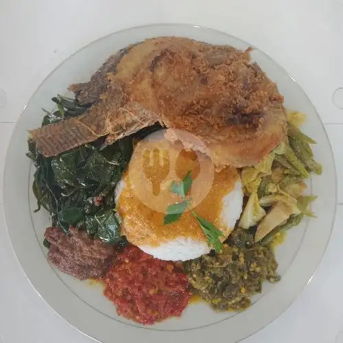 Gambar Makanan Salero Kampuang Minang, Denpasar 13