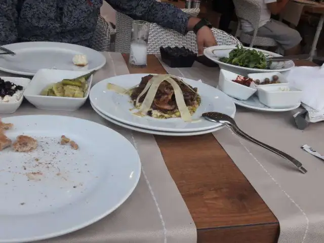 Etçibasi Restaurant'nin yemek ve ambiyans fotoğrafları 10