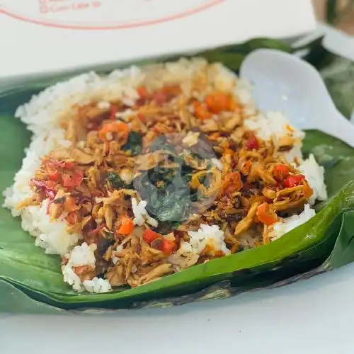 Gambar Makanan Nasi Bakar Fellicia , Taman Palem Lestari 13