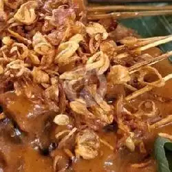 Gambar Makanan Sate Padang Ajo Kinoi, Cabang Tanah Abang 9