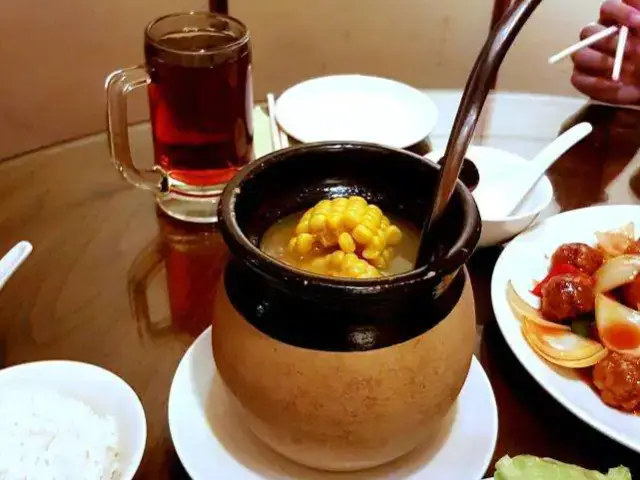 Soup Restaurant Food Photo 9