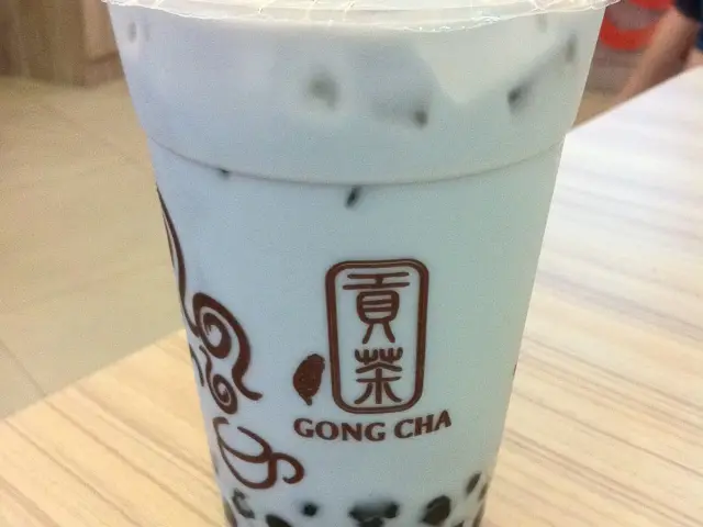 Gambar Makanan Gong Cha 17